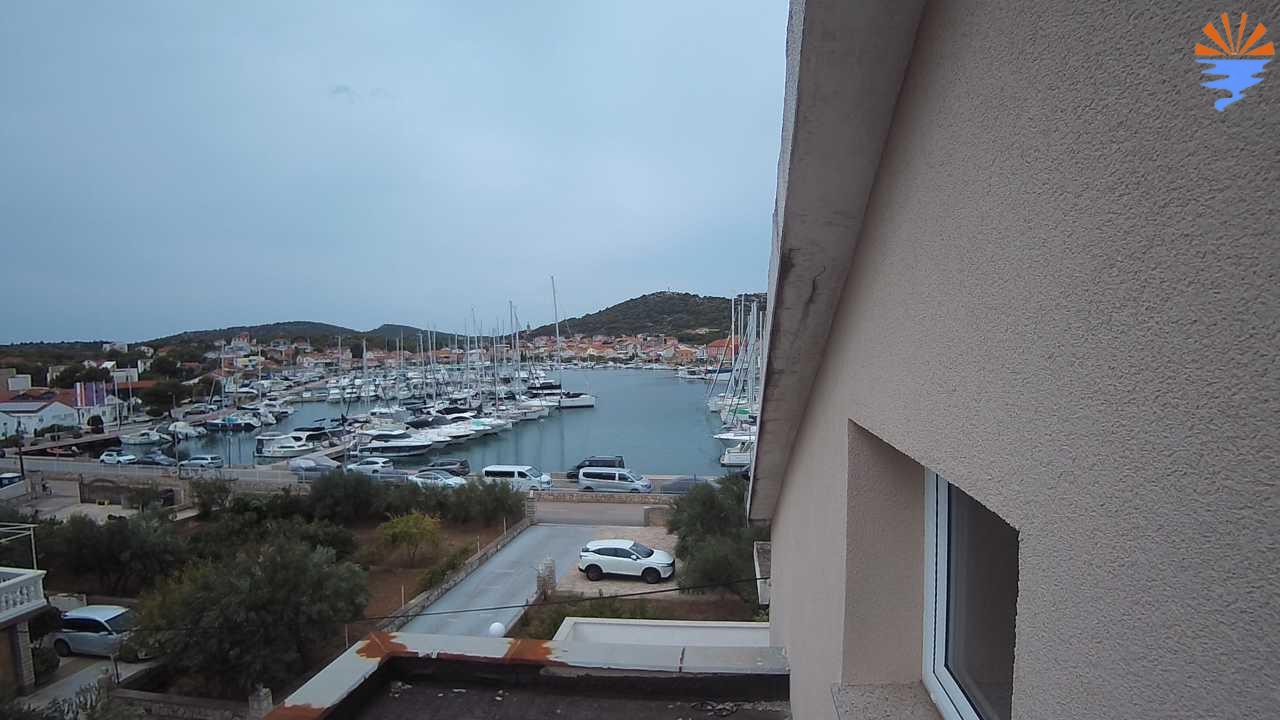 Jezera