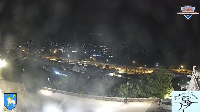 Kamera Knin