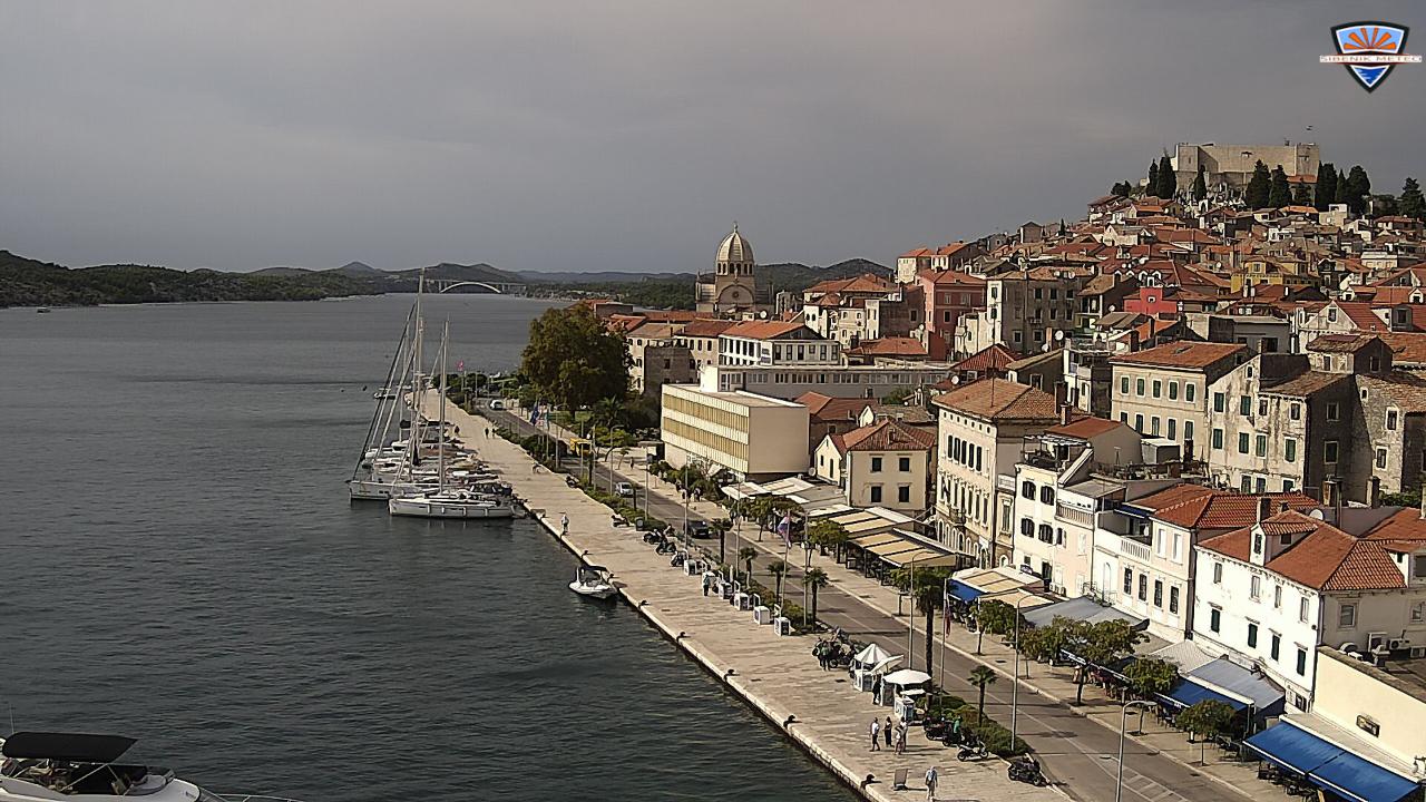 Šibenik – Riva (MTI)