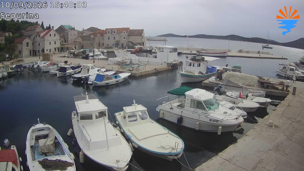 Šepurina